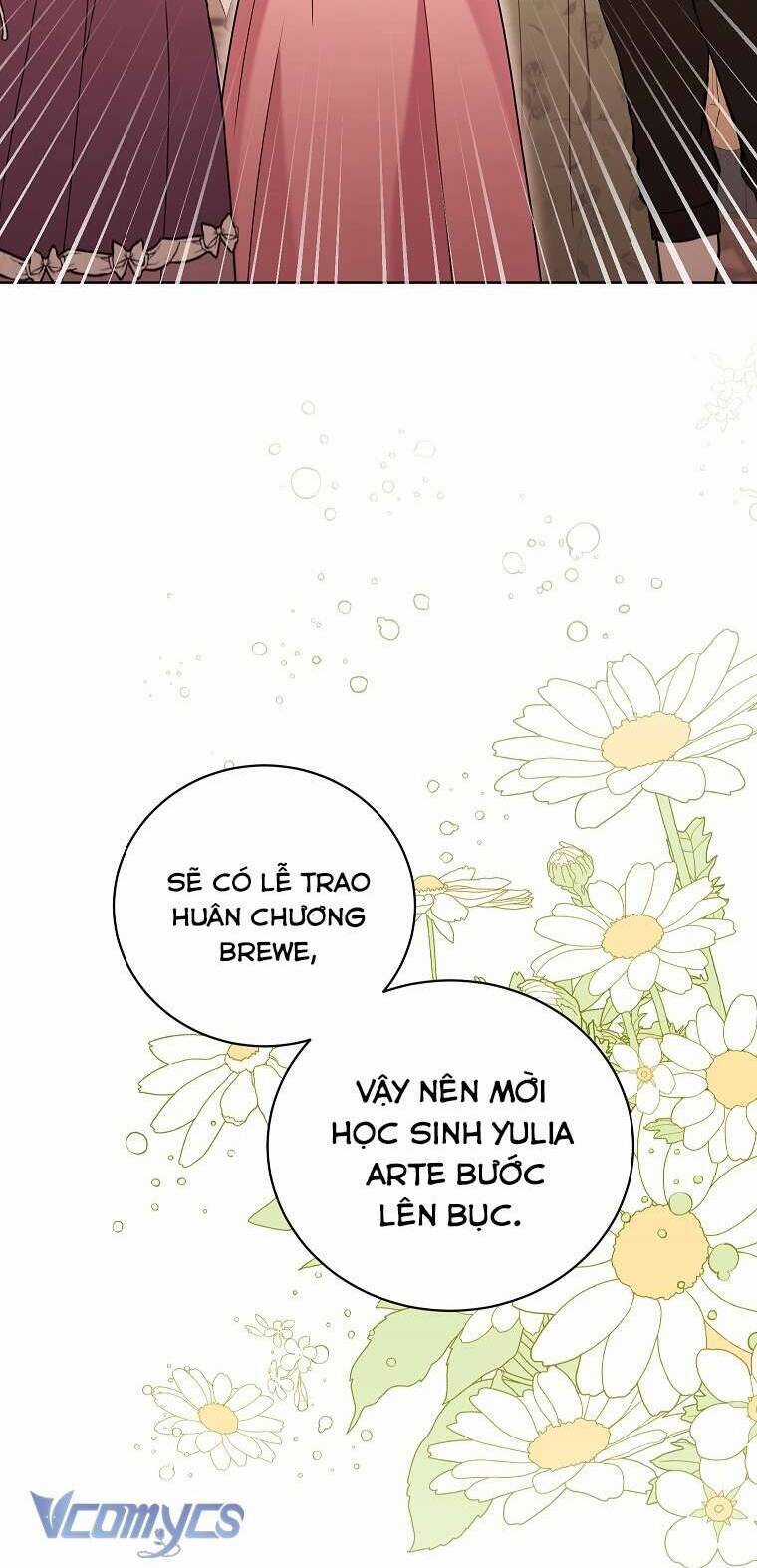 Hầu Nữ Xấu Xa Chapter 5 trang 13