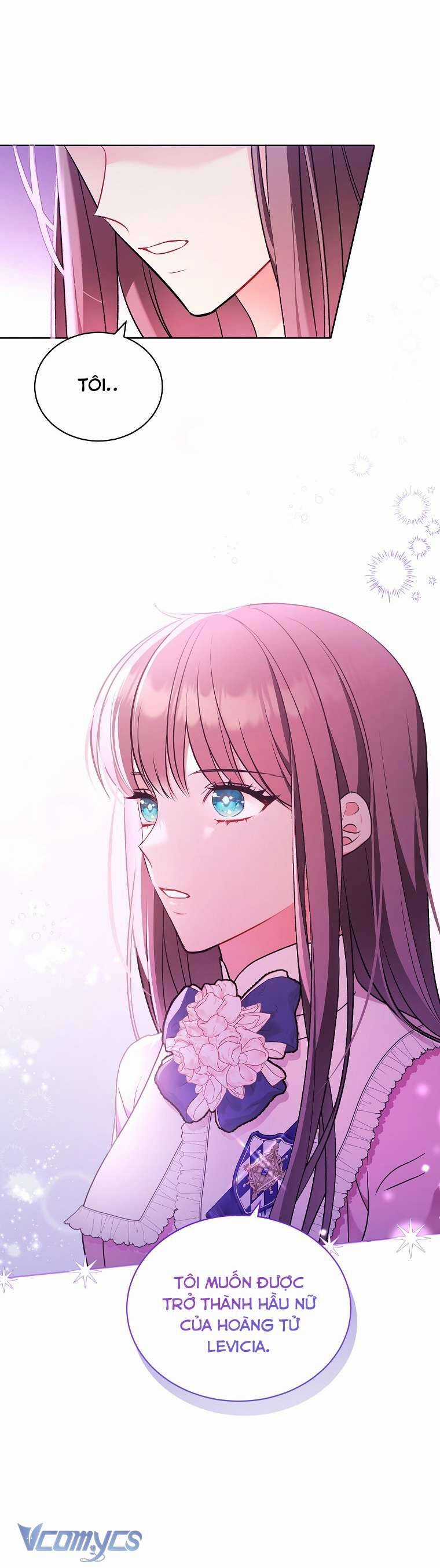 Hầu Nữ Xấu Xa Chapter 5 trang 16