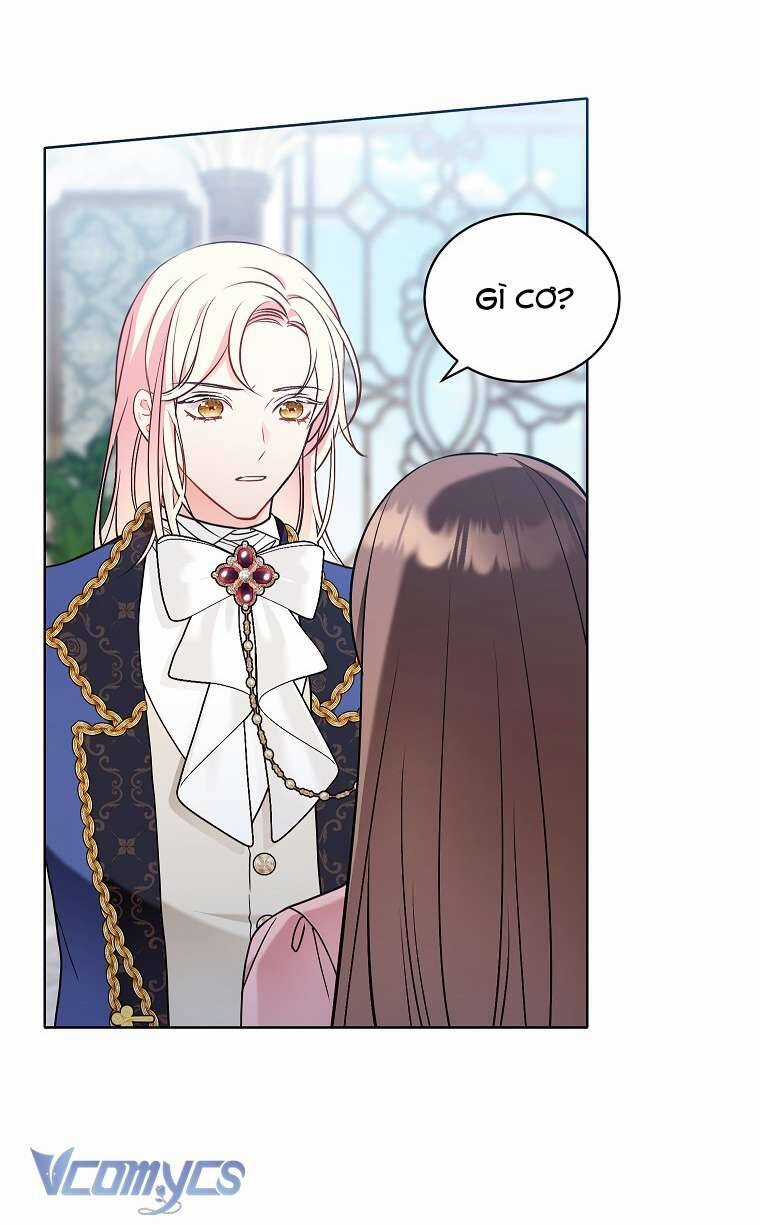 Hầu Nữ Xấu Xa Chapter 5 trang 17