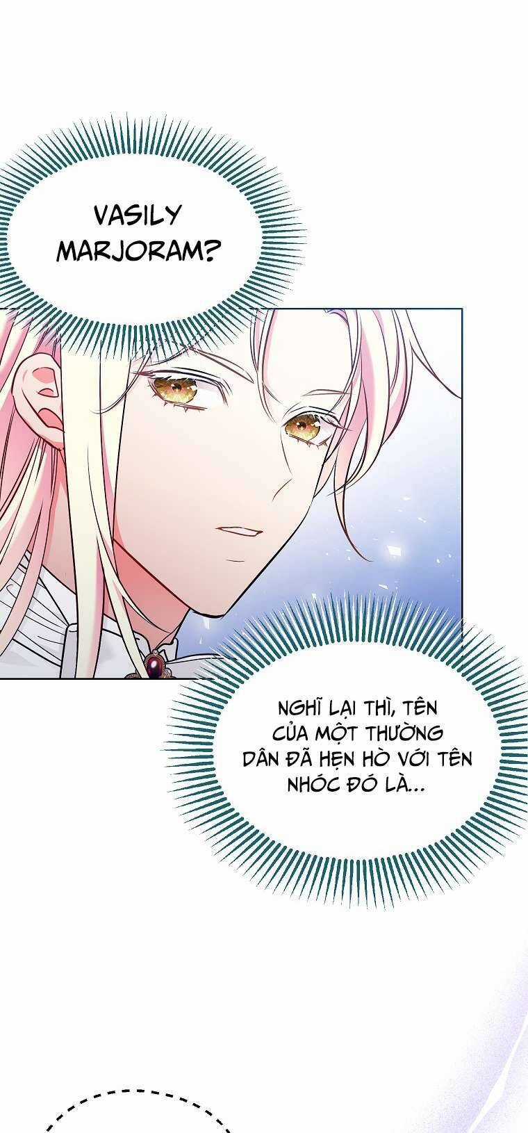 Hầu Nữ Xấu Xa Chapter 5 trang 19