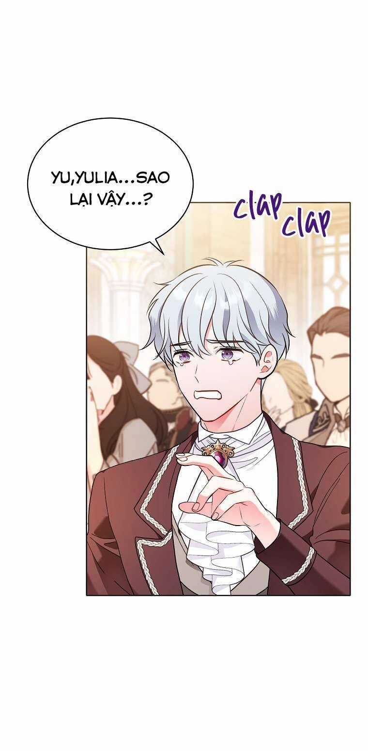 Hầu Nữ Xấu Xa Chapter 5 trang 24