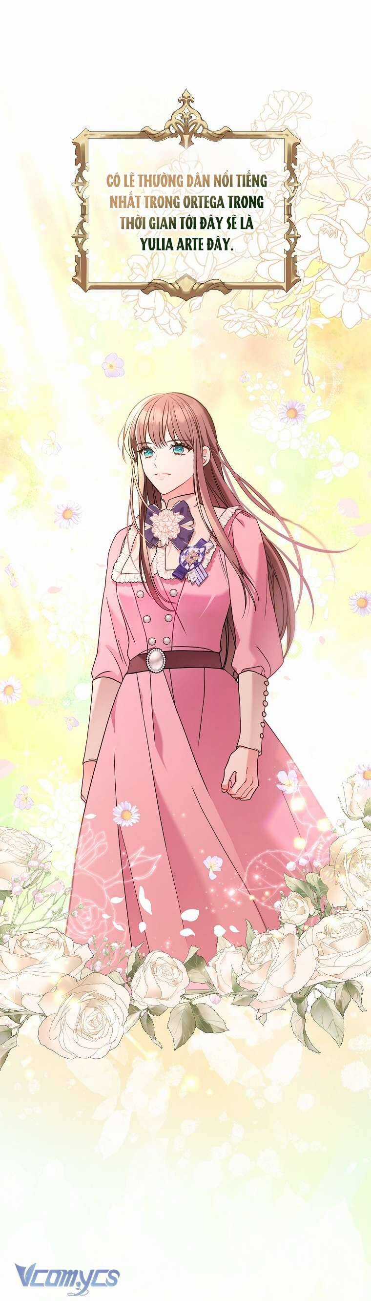 Hầu Nữ Xấu Xa Chapter 5 trang 26