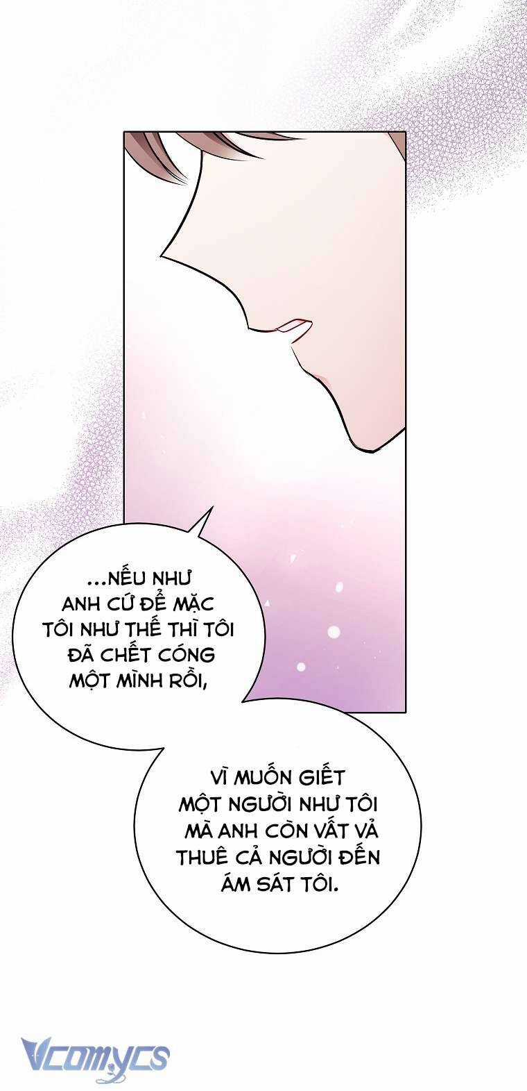 Hầu Nữ Xấu Xa Chapter 5 trang 32