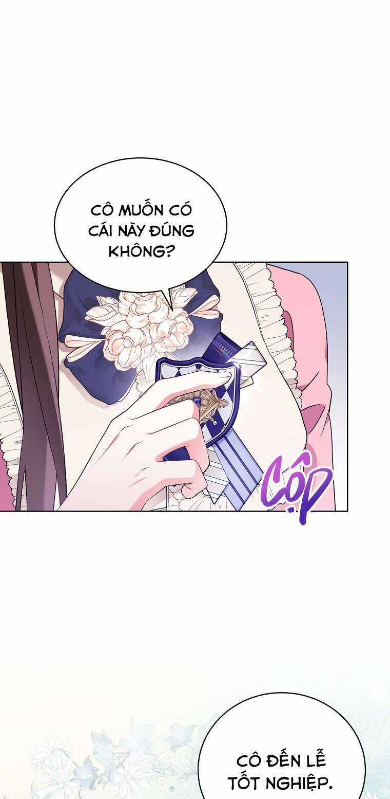 Hầu Nữ Xấu Xa Chapter 5 trang 39