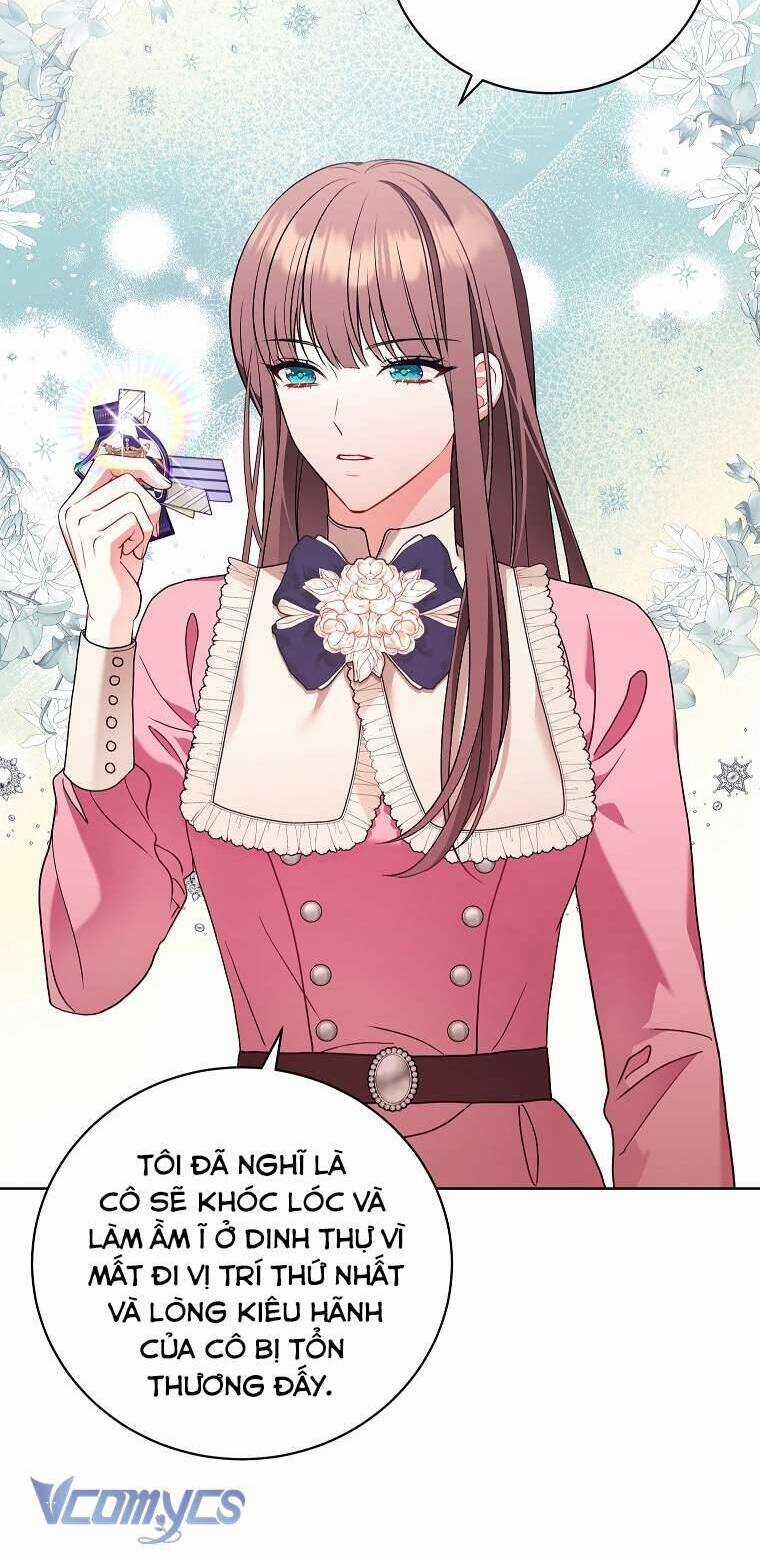 Hầu Nữ Xấu Xa Chapter 5 trang 40