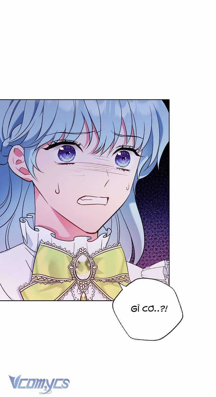 Hầu Nữ Xấu Xa Chapter 5 trang 41