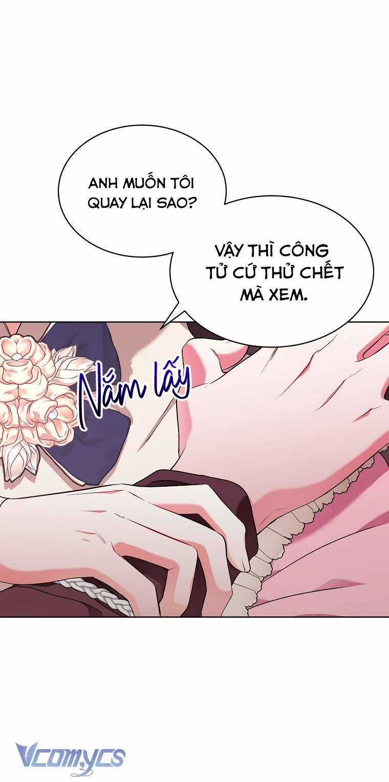 Hầu Nữ Xấu Xa Chapter 5 trang 43