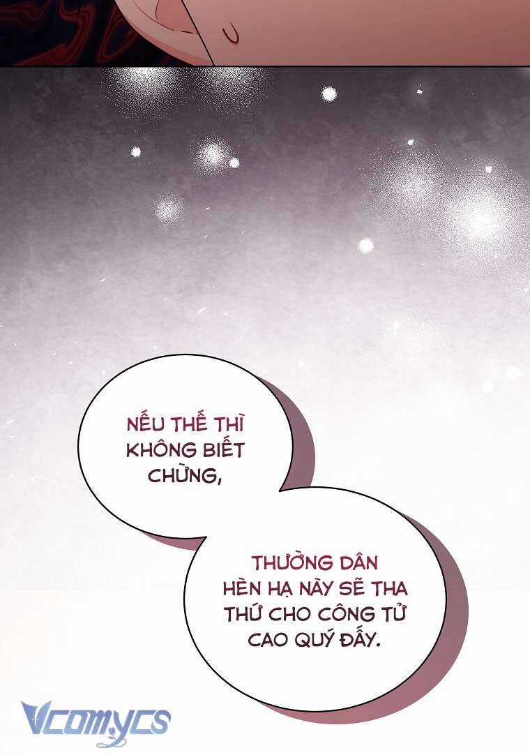 Hầu Nữ Xấu Xa Chapter 5 trang 46
