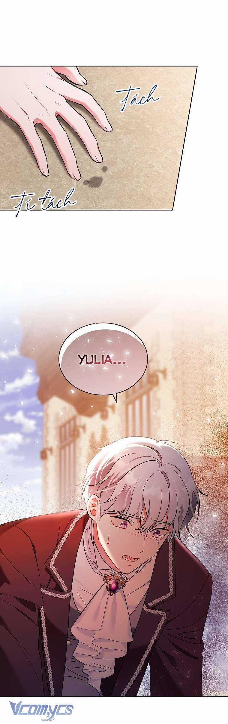 Hầu Nữ Xấu Xa Chapter 5 trang 48