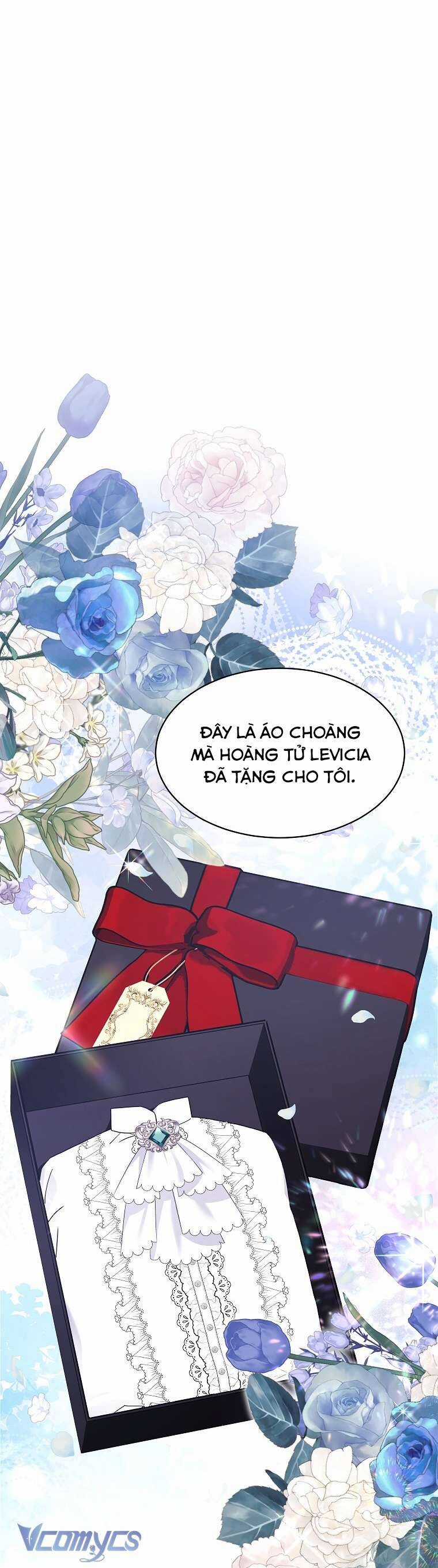 Hầu Nữ Xấu Xa Chapter 5 trang 49