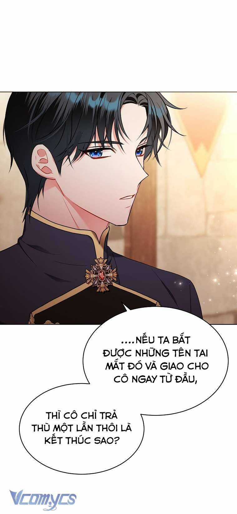 Hầu Nữ Xấu Xa Chapter 5 trang 53