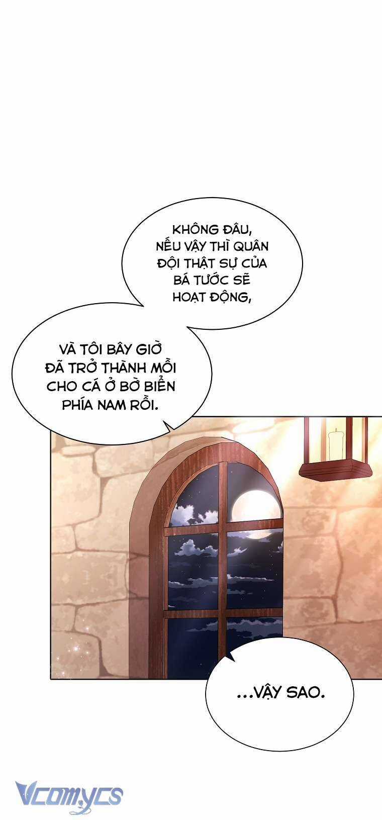 Hầu Nữ Xấu Xa Chapter 5 trang 54