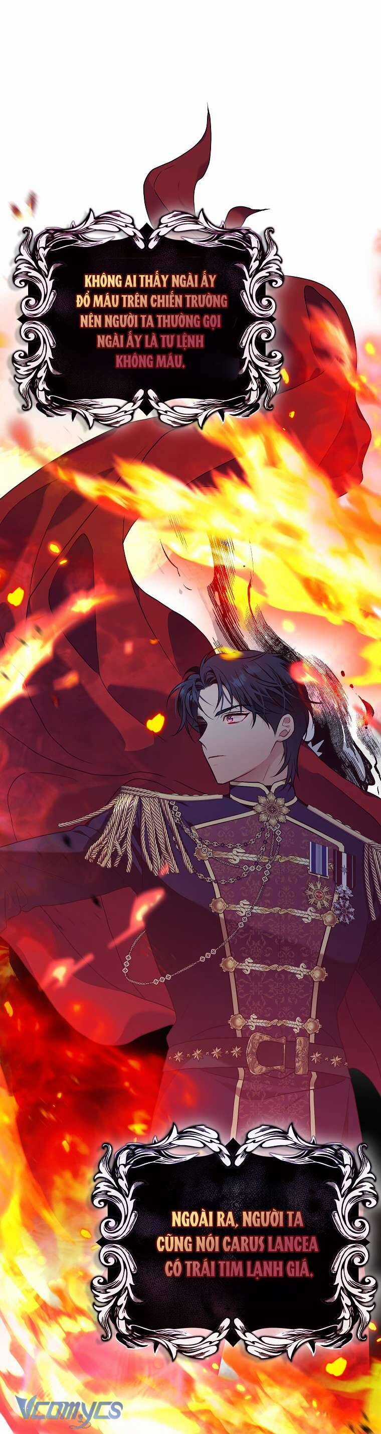 Hầu Nữ Xấu Xa Chapter 5 trang 56