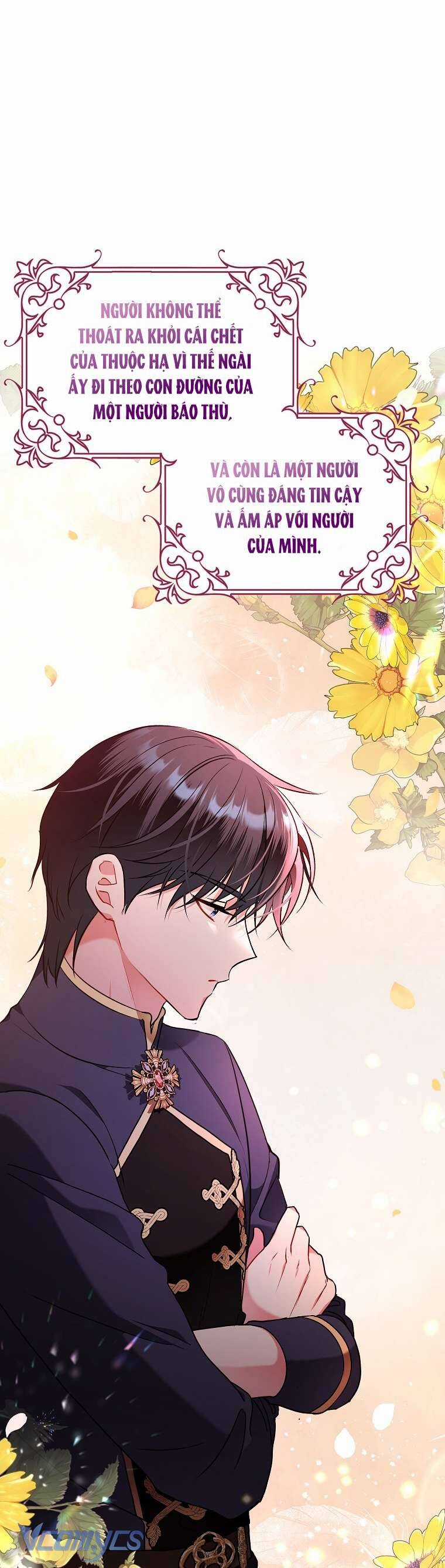 Hầu Nữ Xấu Xa Chapter 5 trang 58