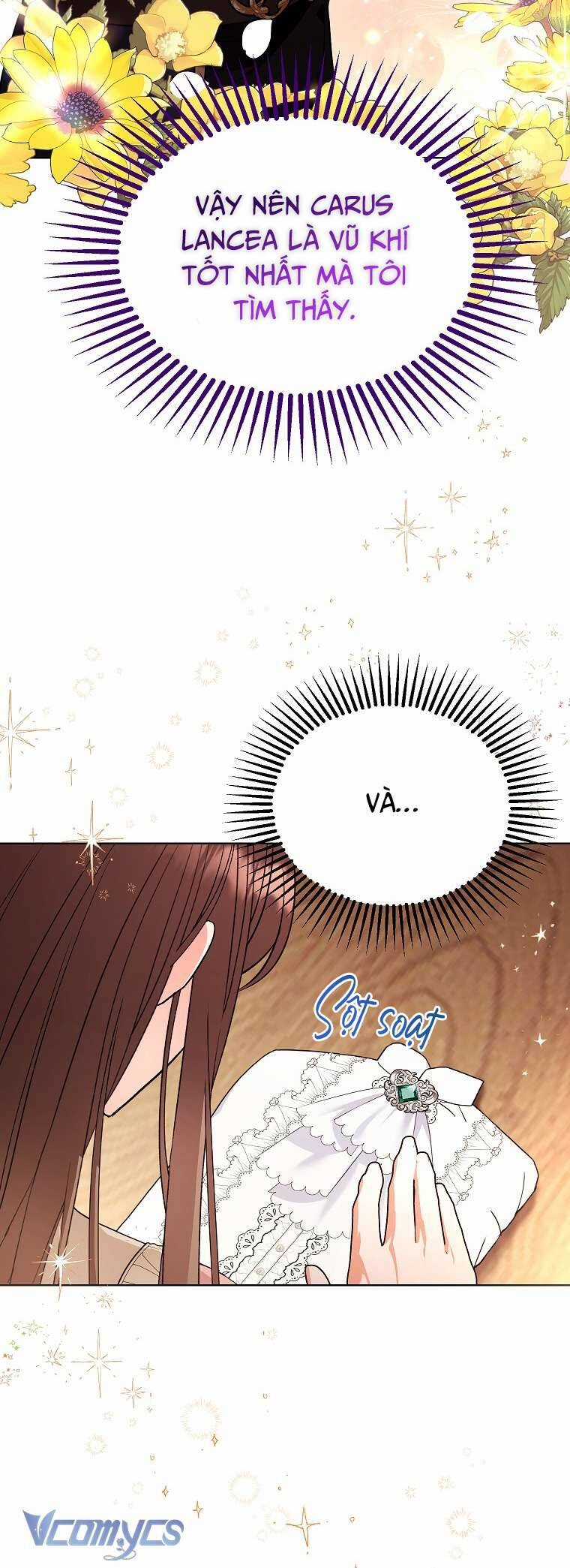 Hầu Nữ Xấu Xa Chapter 5 trang 59