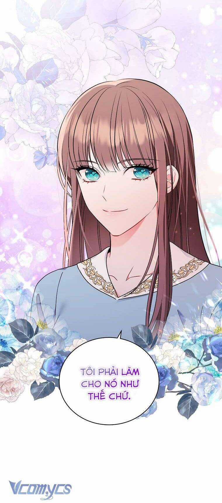 Hầu Nữ Xấu Xa Chapter 5 trang 6