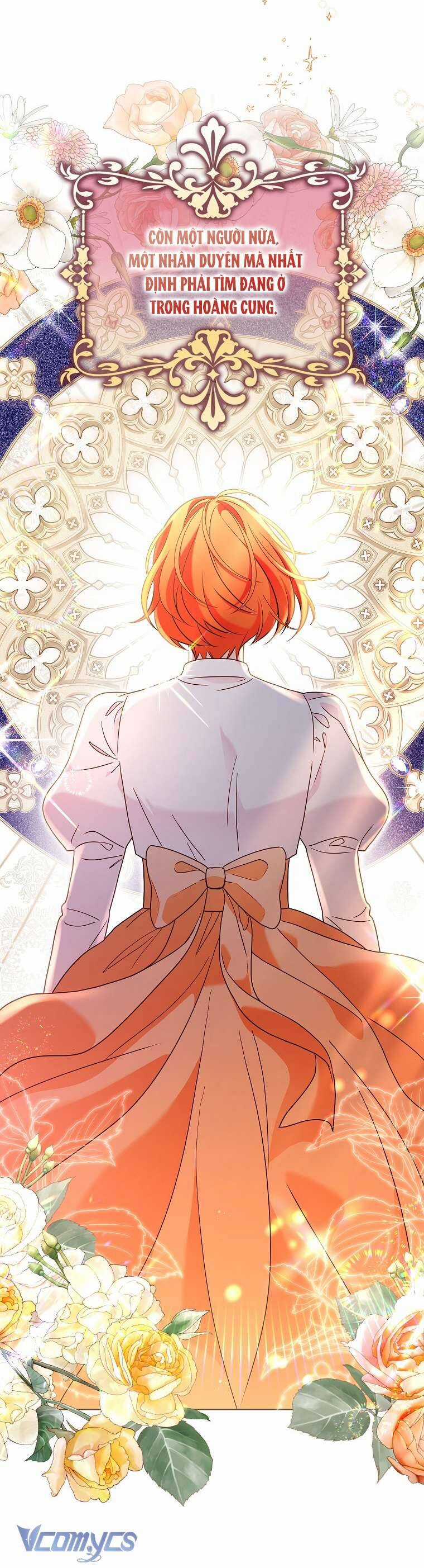 Hầu Nữ Xấu Xa Chapter 5 trang 60