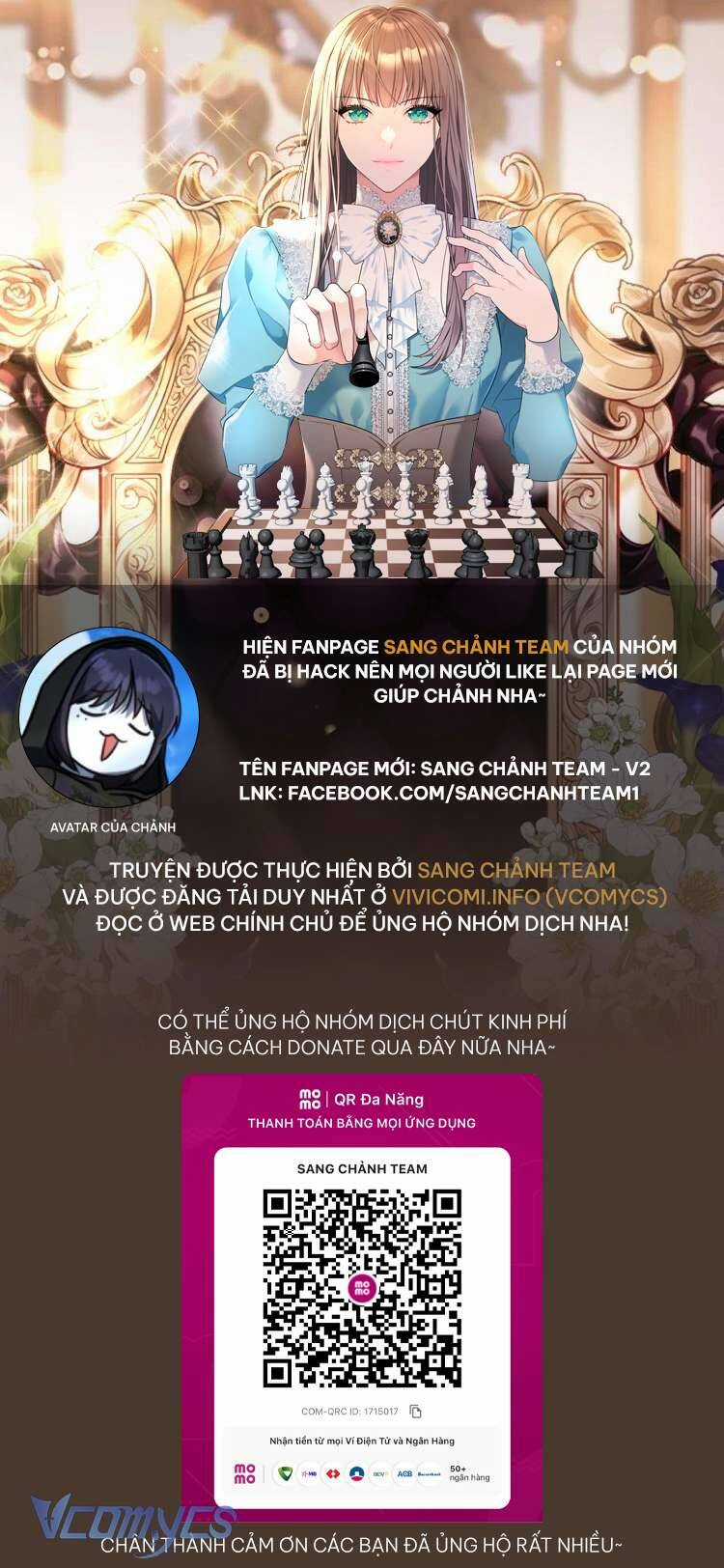 Hầu Nữ Xấu Xa Chapter 5 trang 62