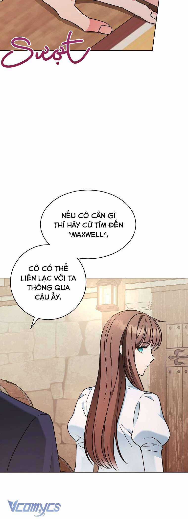 Hầu Nữ Xấu Xa Chapter 6 trang 16