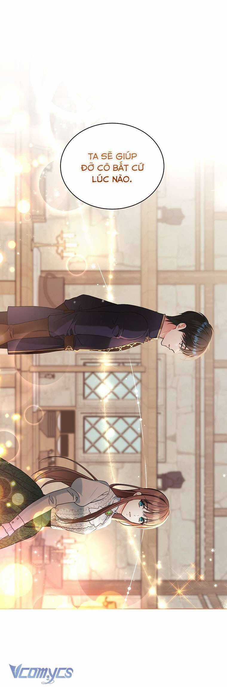 Hầu Nữ Xấu Xa Chapter 6 trang 17