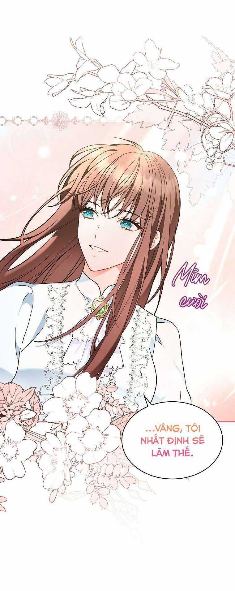 Hầu Nữ Xấu Xa Chapter 6 trang 18