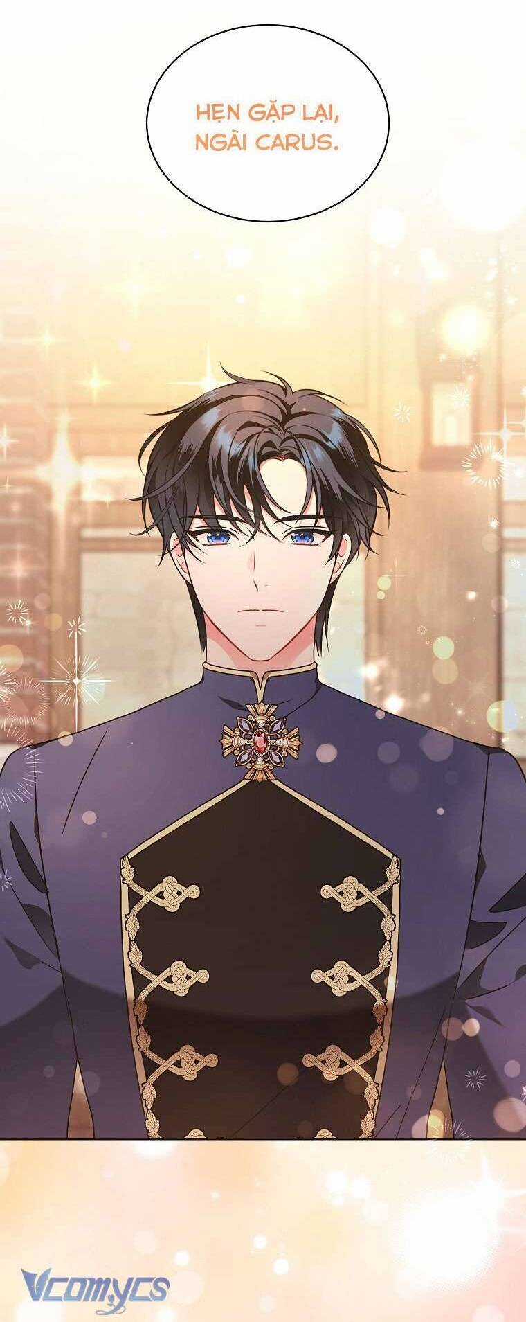 Hầu Nữ Xấu Xa Chapter 6 trang 19