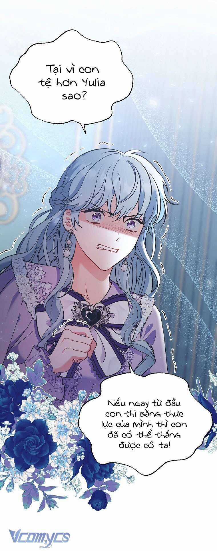 Hầu Nữ Xấu Xa Chapter 6 trang 2