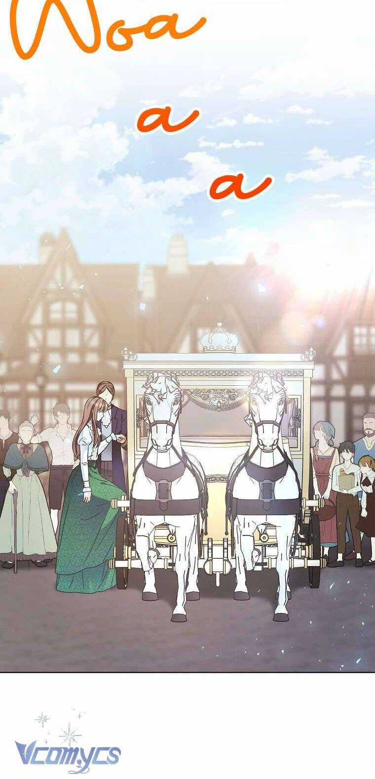 Hầu Nữ Xấu Xa Chapter 6 trang 21