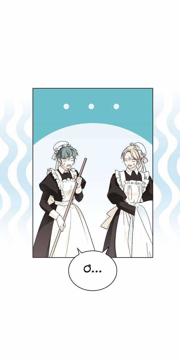 Hầu Nữ Xấu Xa Chapter 6 trang 29