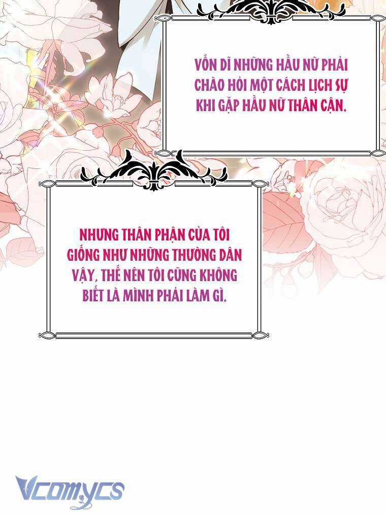 Hầu Nữ Xấu Xa Chapter 6 trang 31