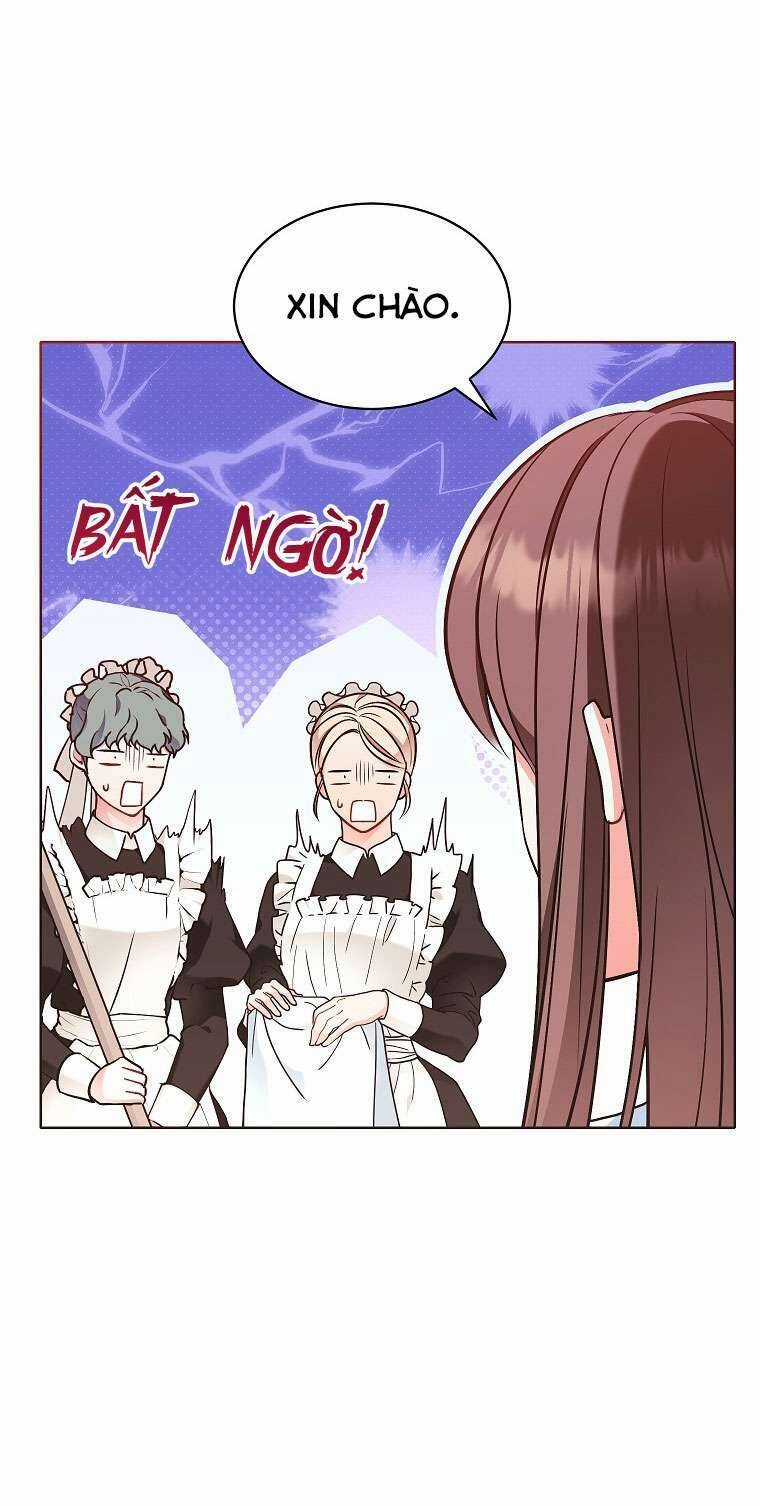 Hầu Nữ Xấu Xa Chapter 6 trang 33
