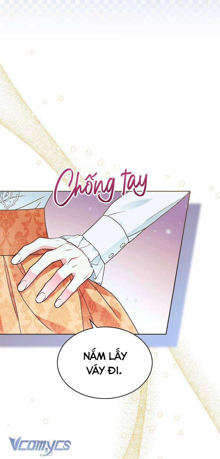 Hầu Nữ Xấu Xa Chapter 6 trang 35