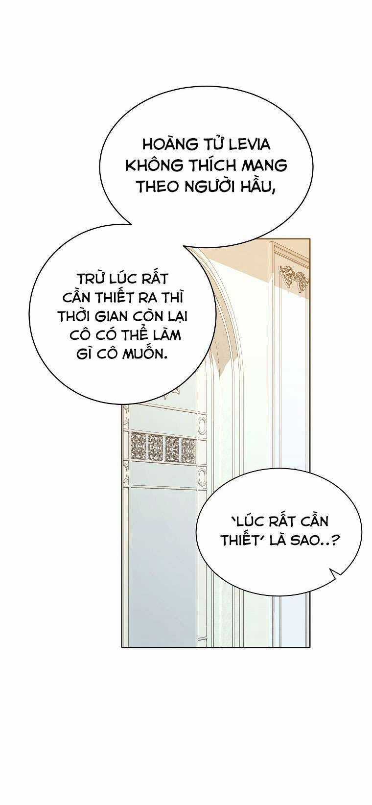 Hầu Nữ Xấu Xa Chapter 6 trang 42