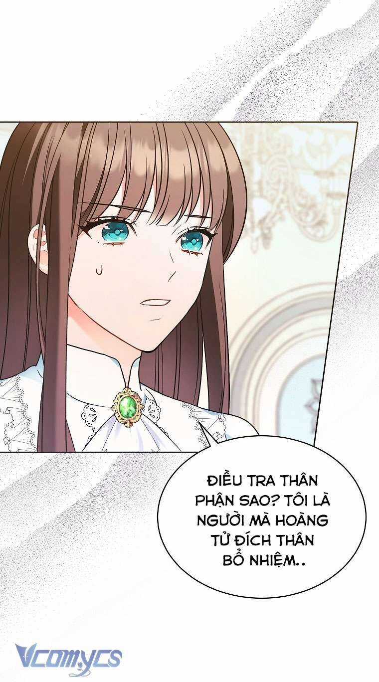 Hầu Nữ Xấu Xa Chapter 6 trang 46