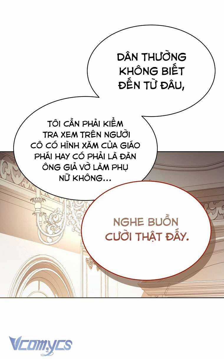 Hầu Nữ Xấu Xa Chapter 6 trang 50