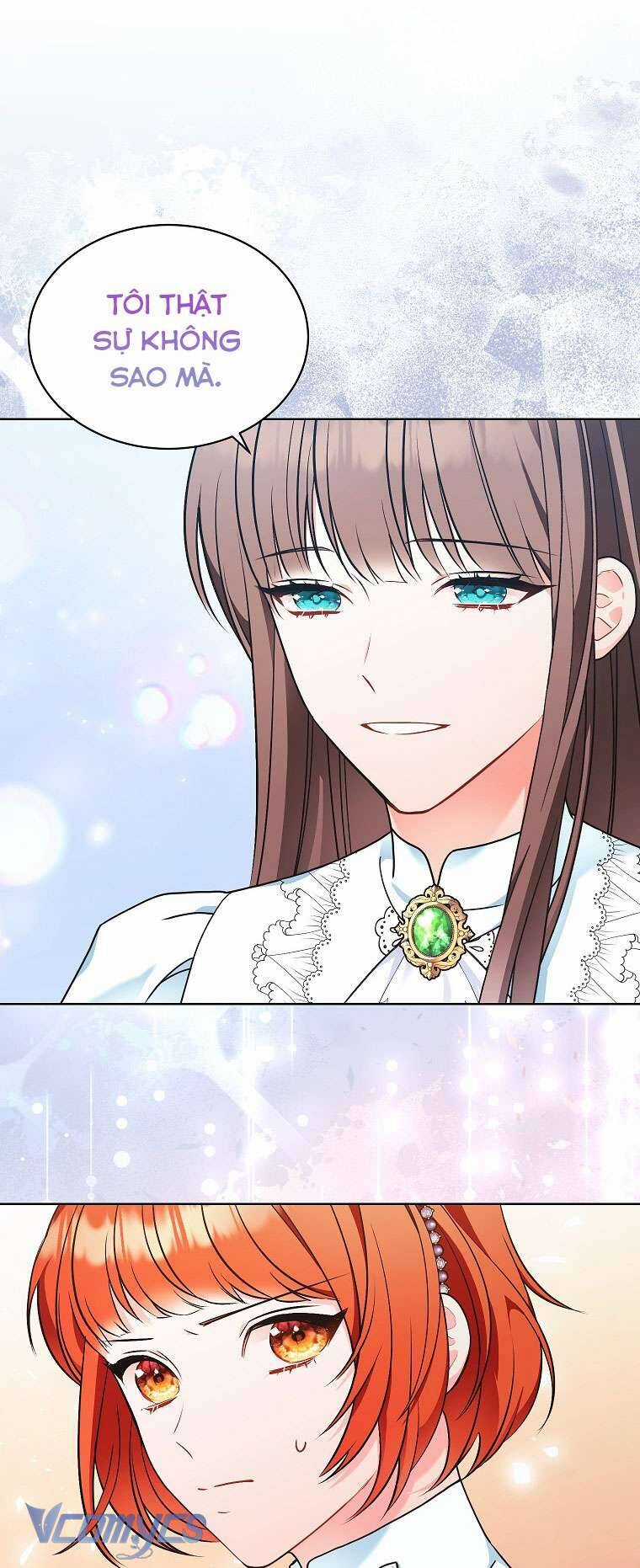 Hầu Nữ Xấu Xa Chapter 7 trang 15