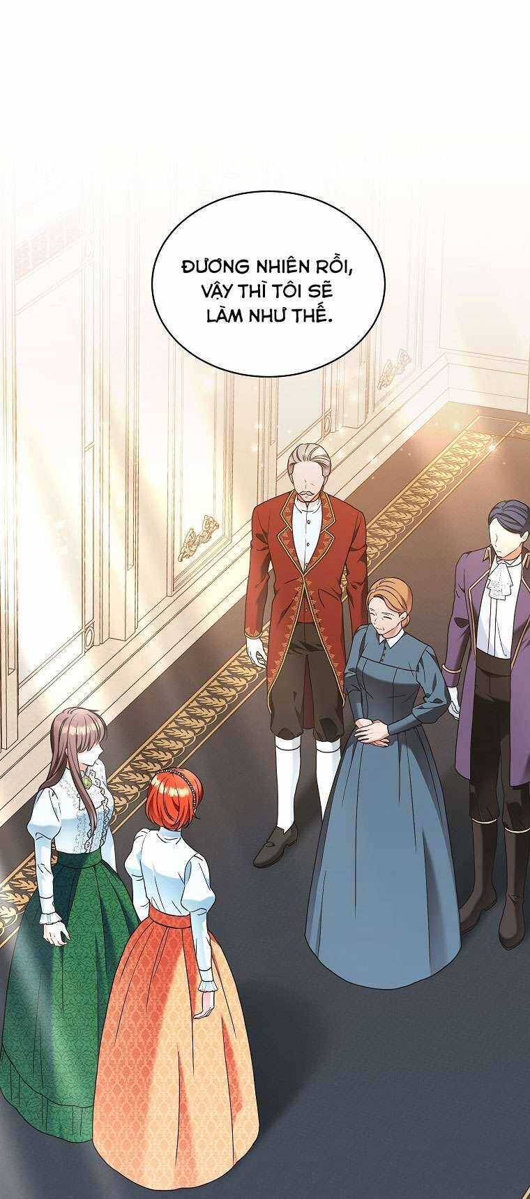 Hầu Nữ Xấu Xa Chapter 7 trang 17