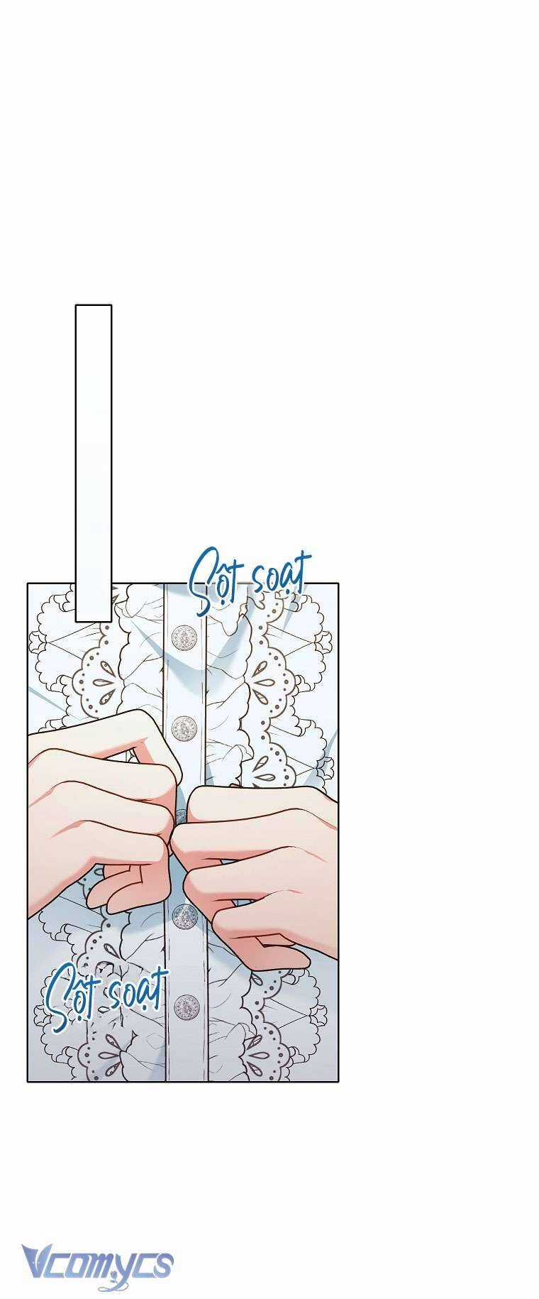 Hầu Nữ Xấu Xa Chapter 7 trang 22