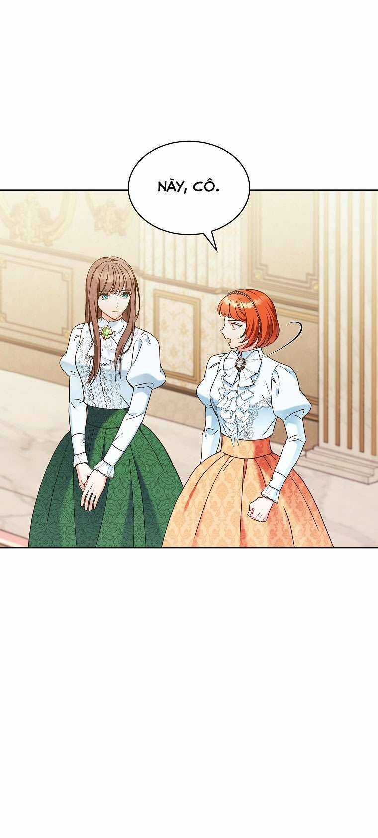 Hầu Nữ Xấu Xa Chapter 7 trang 24