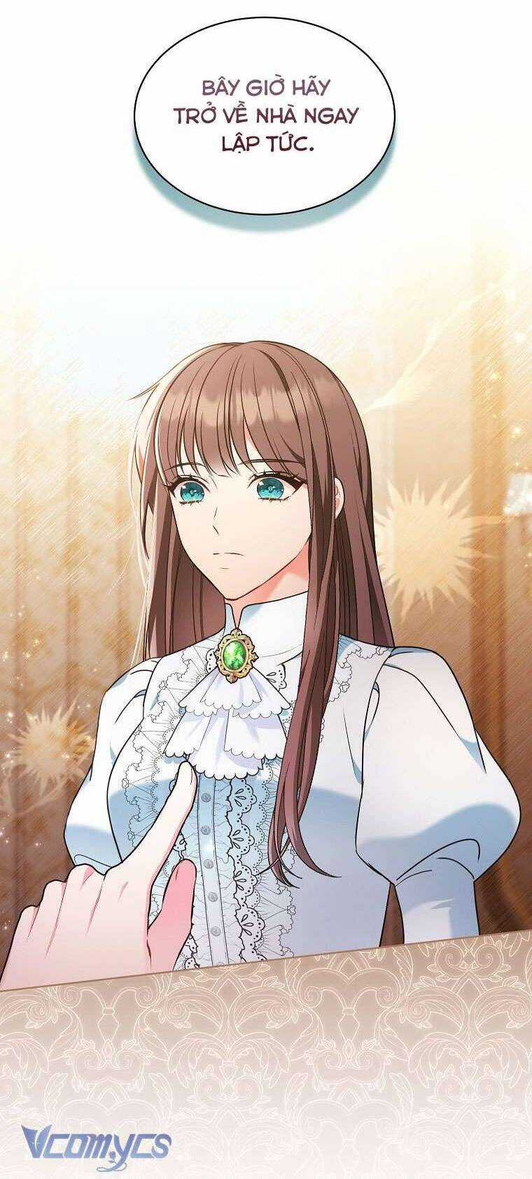 Hầu Nữ Xấu Xa Chapter 7 trang 25