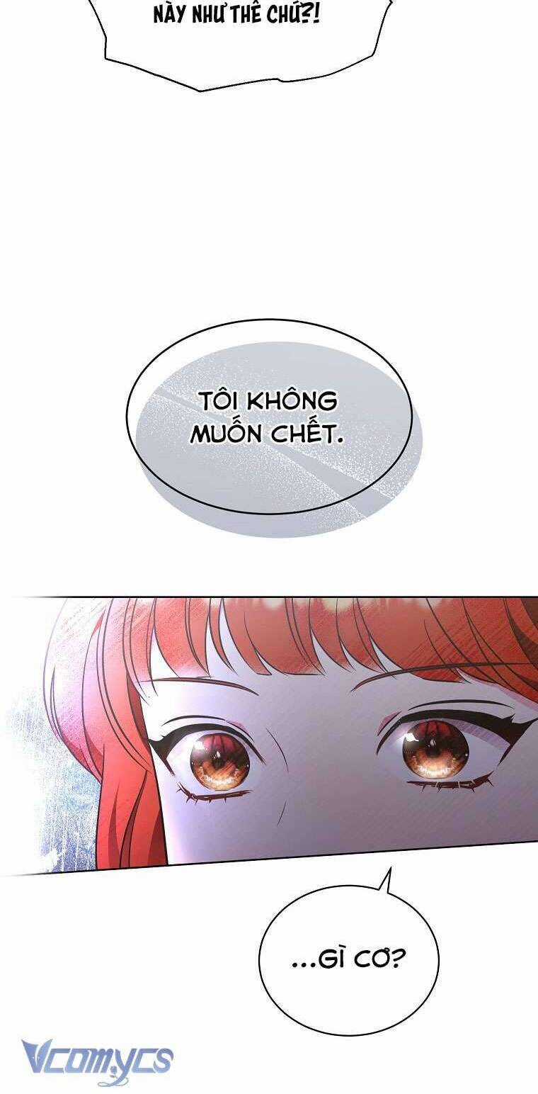 Hầu Nữ Xấu Xa Chapter 7 trang 29