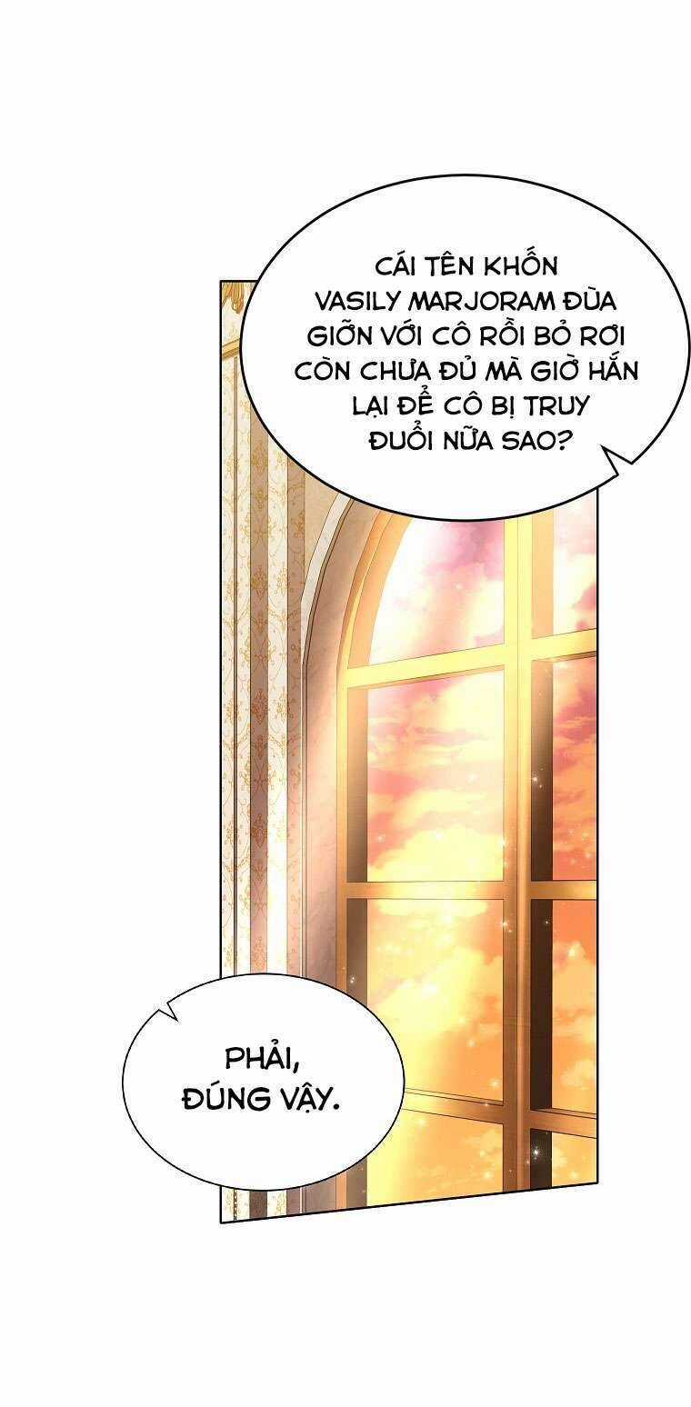 Hầu Nữ Xấu Xa Chapter 7 trang 31