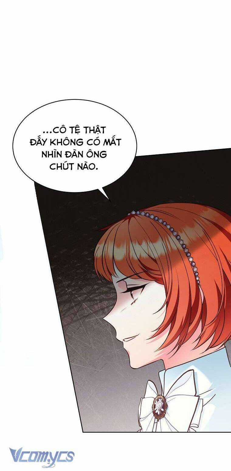 Hầu Nữ Xấu Xa Chapter 7 trang 32