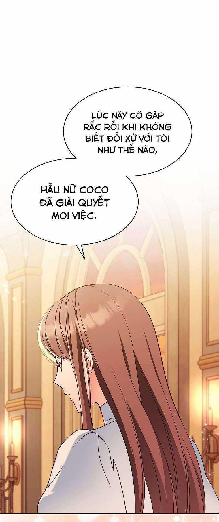 Hầu Nữ Xấu Xa Chapter 7 trang 37