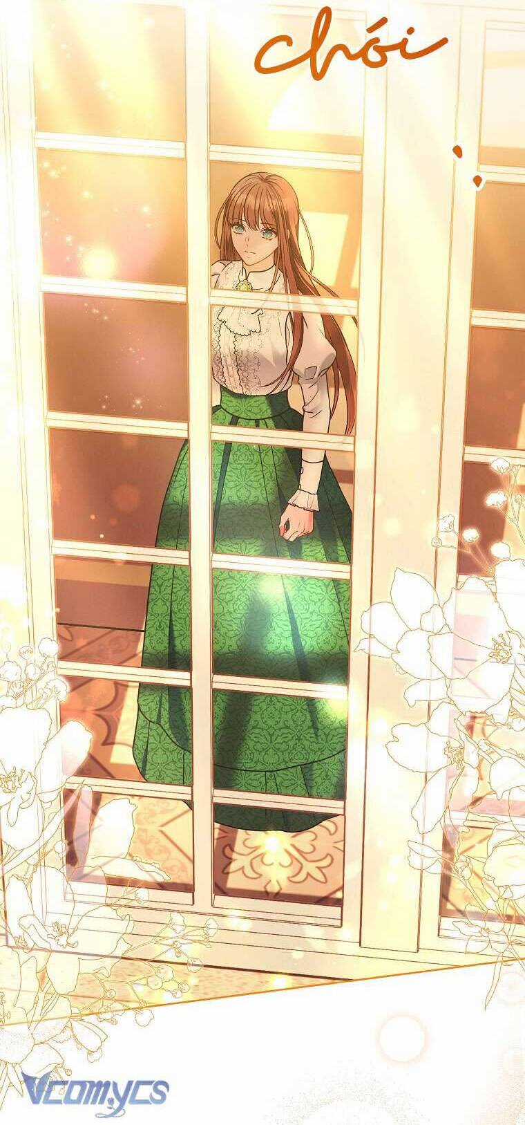 Hầu Nữ Xấu Xa Chapter 7 trang 40