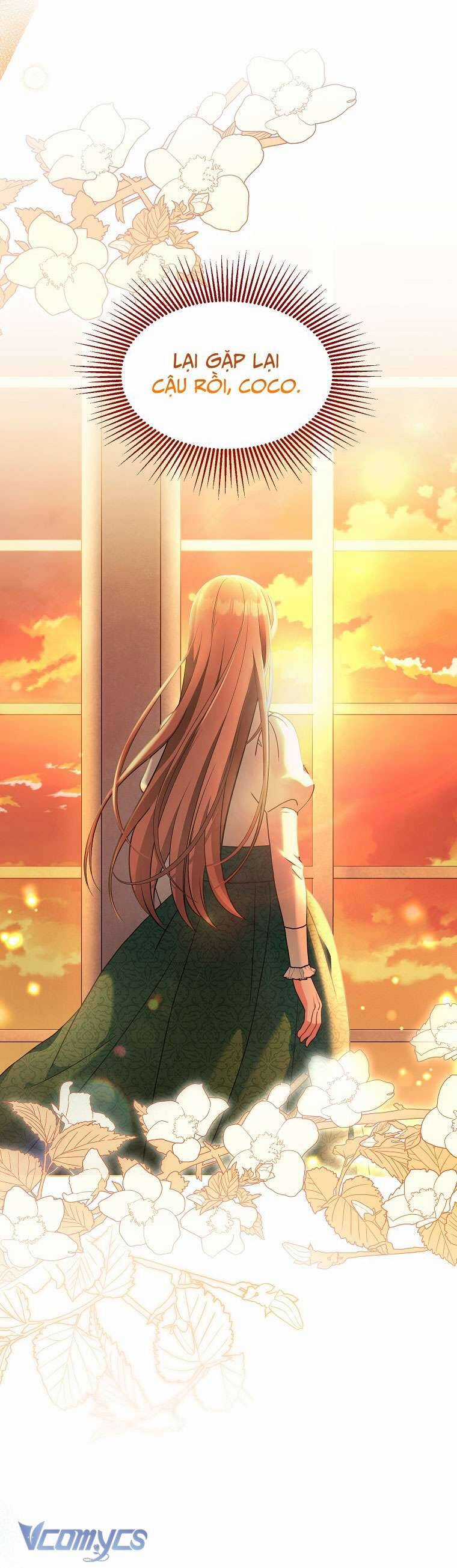 Hầu Nữ Xấu Xa Chapter 7 trang 42