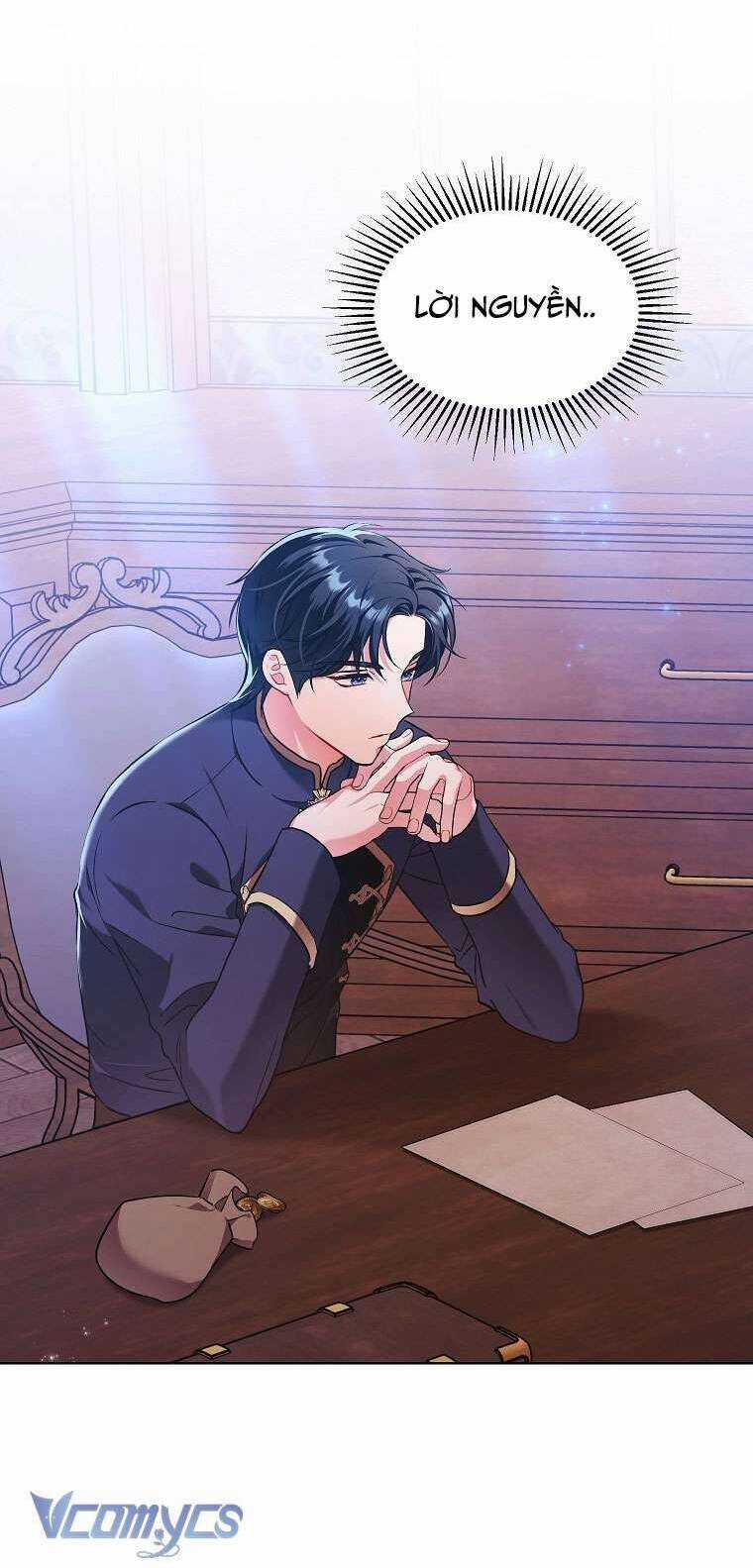 Hầu Nữ Xấu Xa Chapter 7 trang 44