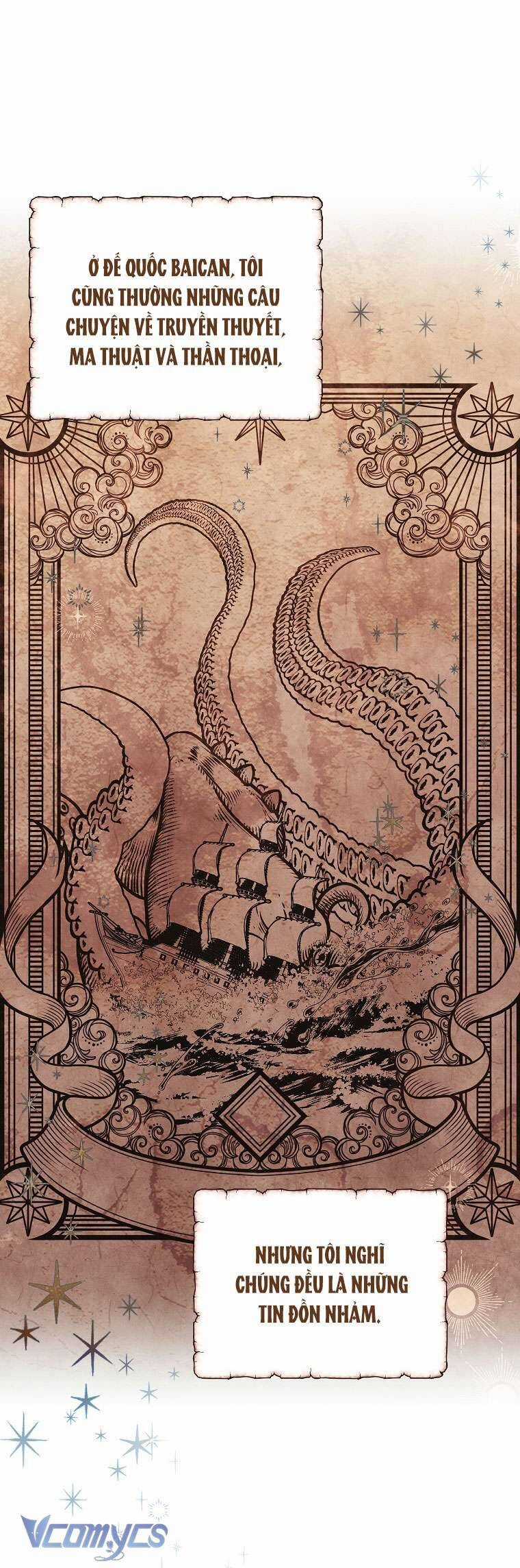 Hầu Nữ Xấu Xa Chapter 7 trang 45