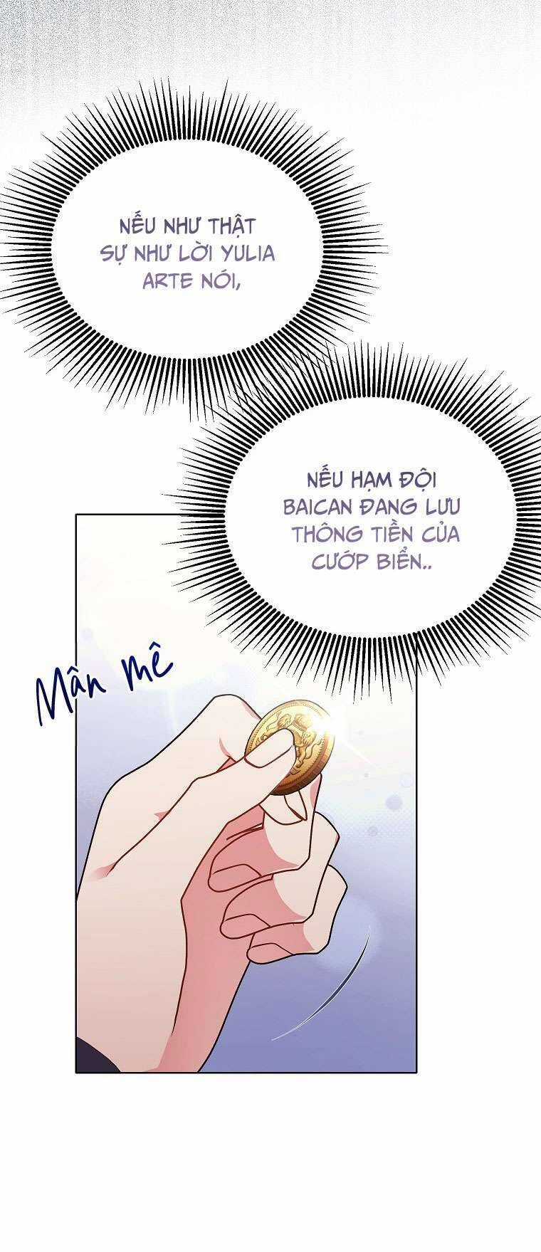 Hầu Nữ Xấu Xa Chapter 7 trang 48