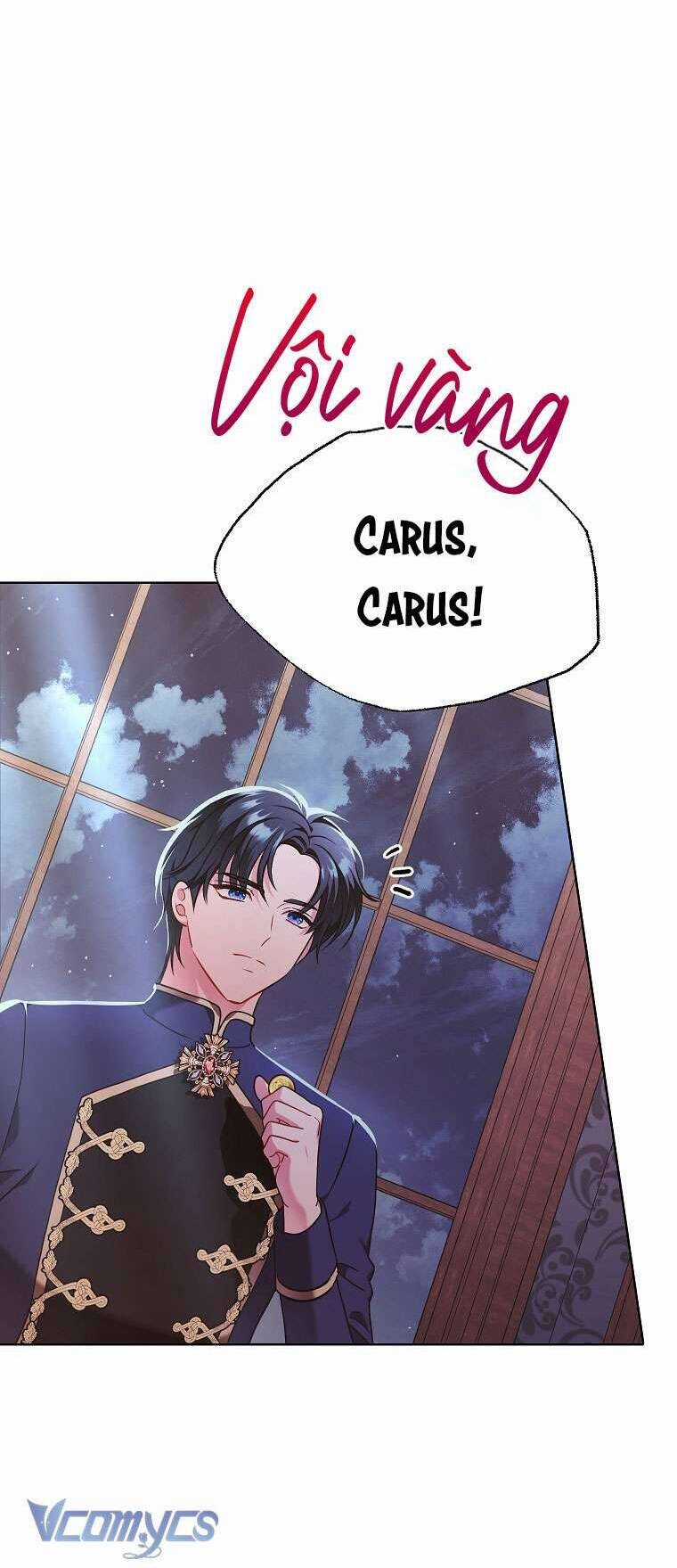 Hầu Nữ Xấu Xa Chapter 7 trang 49